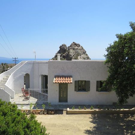 Serendipity Crete อาเยียกาลินี ภายนอก รูปภาพ