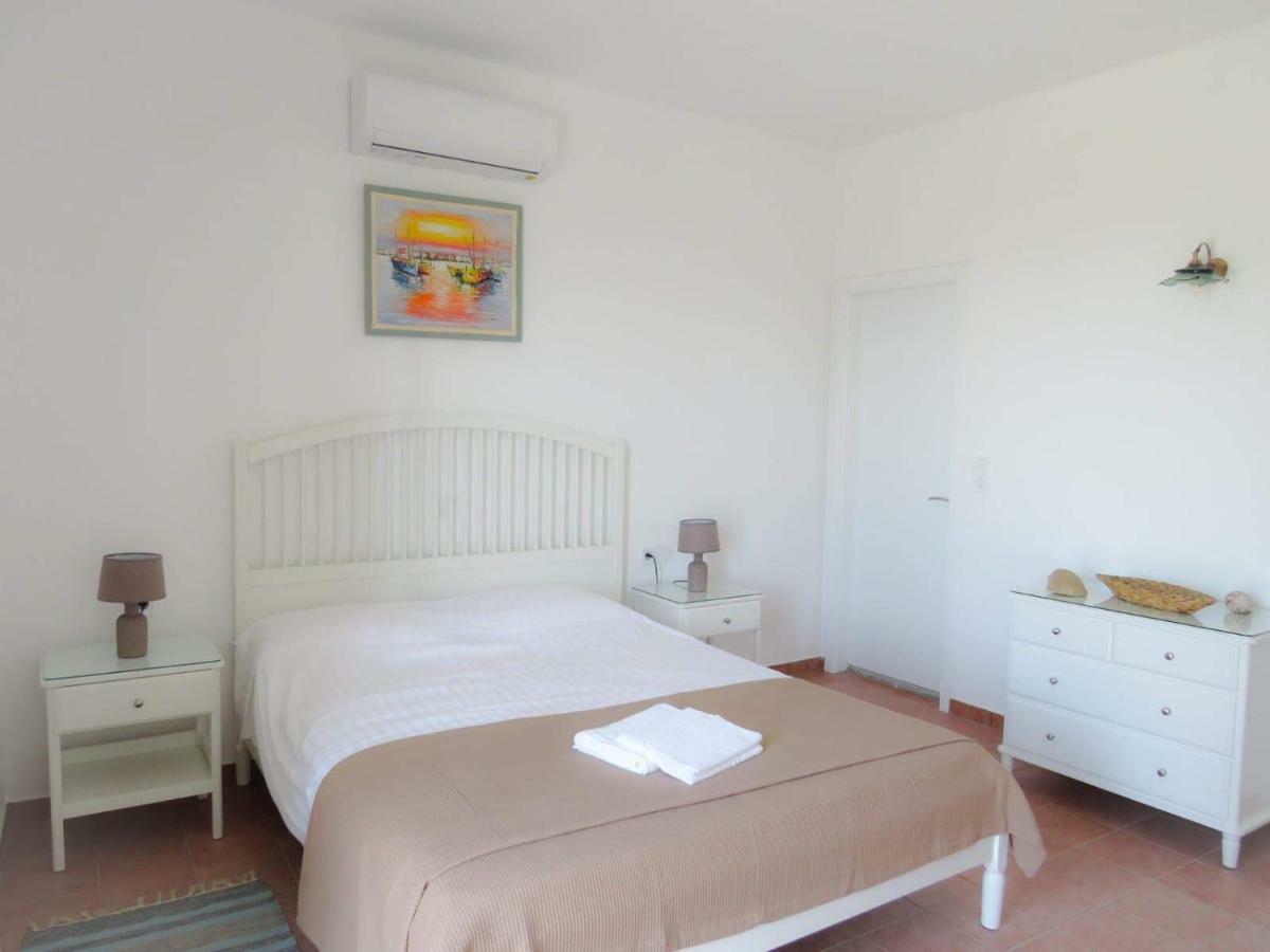 Serendipity Crete อาเยียกาลินี ภายนอก รูปภาพ